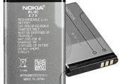 Acumulator Nokia Bl-5C Calitatea A